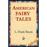 American Fairy Tales