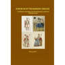 Four Suit Dungeon Delve: A Solitaire Adventure Game Requiring a Deck of Playing Cards