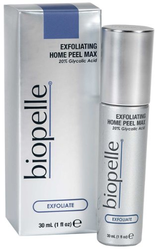 Biopelle Exfoliating Home Peel Max by Skincareheaven
