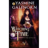 Witching Time: An Ante-Fae Adventure