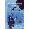 The Ten Commandments in Evolution: A Spiritual-Scientific Study