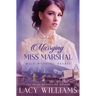 Marrying Miss Marshal