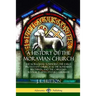 A History of the Moravian Church: The Moravians - Founding the Early Protestant Church as the Bohemian Brethren, and the Christian Revival in 18th Cen