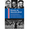 Music at World's End: Three Exiled Musicians from Nazi Germany and Austria and Their Contribution to Music in Iceland