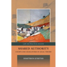 Shared Authority: Courts and Legislatures in Legal Theory