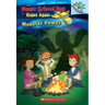 Monster Power: Exploring Renewable Energy: A Branches Book (the Magic School Bus Rides Again): Volume 2