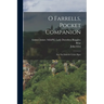 O Farrells, Pocket Companion: For The Irish Or Union Pipes