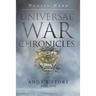 Universal War Chronicles: Andy's Story - Part One