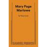 Mary Page Marlowe