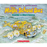 The Magic School Bus Inside a Hurricane