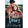 After The Vows: a single dad, fake marriage small town rom com