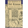 The Qualities of Sri Krsna: Illustrated