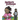 Jordyn's Journeys Coloring & Activity Book