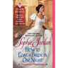 How to Lose a Bride in One Night: Forgotten Princesses