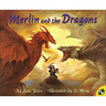 Merlin and the Dragons