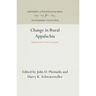 Change in Rural Appalachia