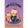 Book of Shadows: A Children's Grimoire of spell basics & Pagan traditions!