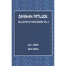 Caveman Potluck: Collected Wit and Wisdom Vol II