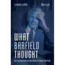 What Barfield Thought