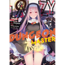 Lazy Dungeon Master (Manga) Vol. 12
