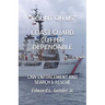 Count on Us Coast Guard Cutter Dependable: Law Enforcement and Search & Rescue