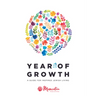 Year of Growth