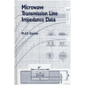 Microwave Transmission Line Impedence Data