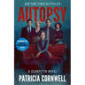 Autopsy [Tv Tie-In]: A Scarpetta Novel