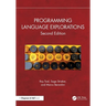 Programming Language Explorations