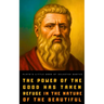 Plato's Little Book of Selected Quotes: on Love, Life, Beauty, and Philosophy