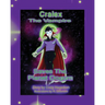 Cralex The Vampire Saves the Planet Oogurn