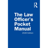 The Law Officer's Pocket Manual: 2026 Edition