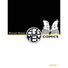 Eggmen Comics Book 2