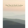 One Year In North Carolina: A Collection Of Thoughtful Photographs
