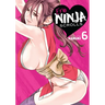 Ero Ninja Scrolls Vol. 6