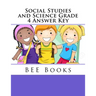 Social Studies and Science Grade 4 Answer Key