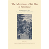 The Adventures of Gil Blas of Santillane