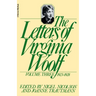 The Letters of Virginia Woolf: Volume III: 1923-1928
