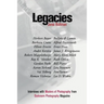 Legacies: Interviews with Masters of Photography from Darkroom Photography Magazine