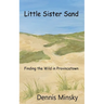 Little Sister Sand: Finding the Wild in Provincetown