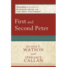 First and Second Peter