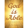 God is Able