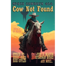Space Cowboys 404: Cow Not Found