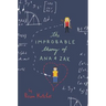 The Improbable Theory of Ana and Zak