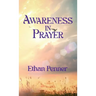 Awareness in Prayer