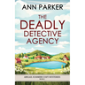 The Deadly Detective Agency