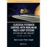 Classical Feedback Control with Nonlinear Multi-Loop Systems: With Matlab(r) and Simulink(r), Third Edition