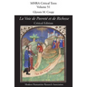 La Voie de Povreté et de Richesse [The Way of Poverty or of Wealth]: Critical Edition