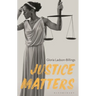 Justice Matters