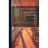 First Church, Davidson County: a History of Pilgrim Evangelical and Reformed Church (United Church of Christ), Lexington, North Carolina, 1757 to 195